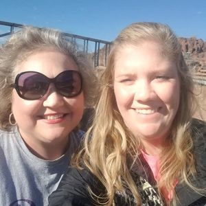 Meet your Posher, Ann